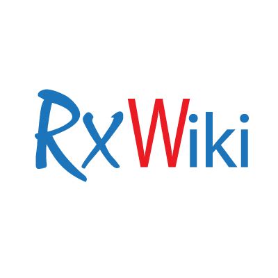 rxwtik|Pharmacology .